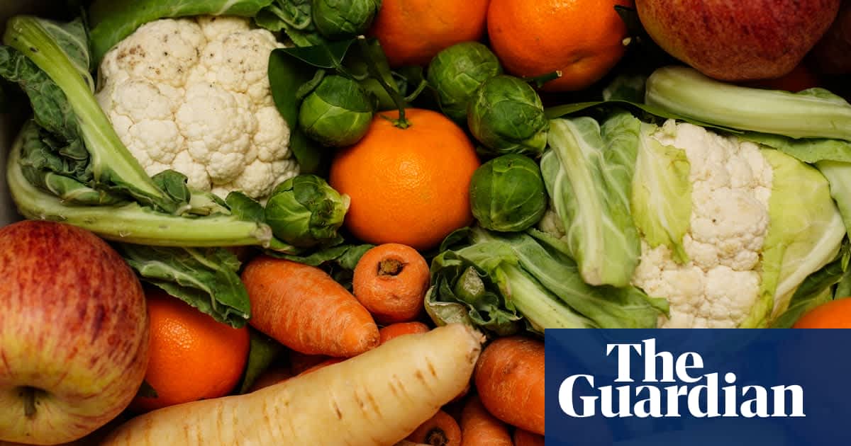 Hospital admissions for lack of vitamins soaring in England, NHS figures show