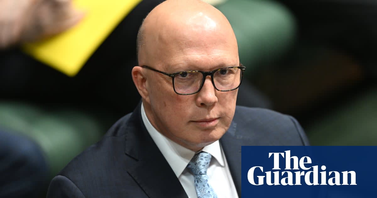 Peter Dutton would need to cap partner visas to make his migration cuts, expert warns