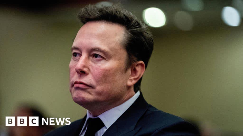 Musk ‘misinformed’ on grooming gangs, says minister