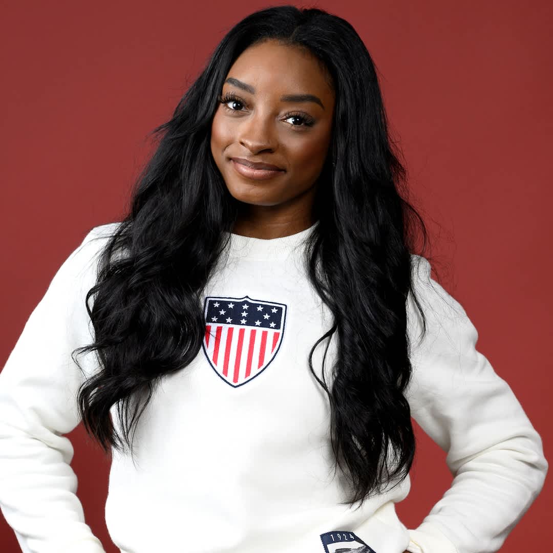 Why Simone Biles Might Not Return for 2028 Olympics in Los Angeles