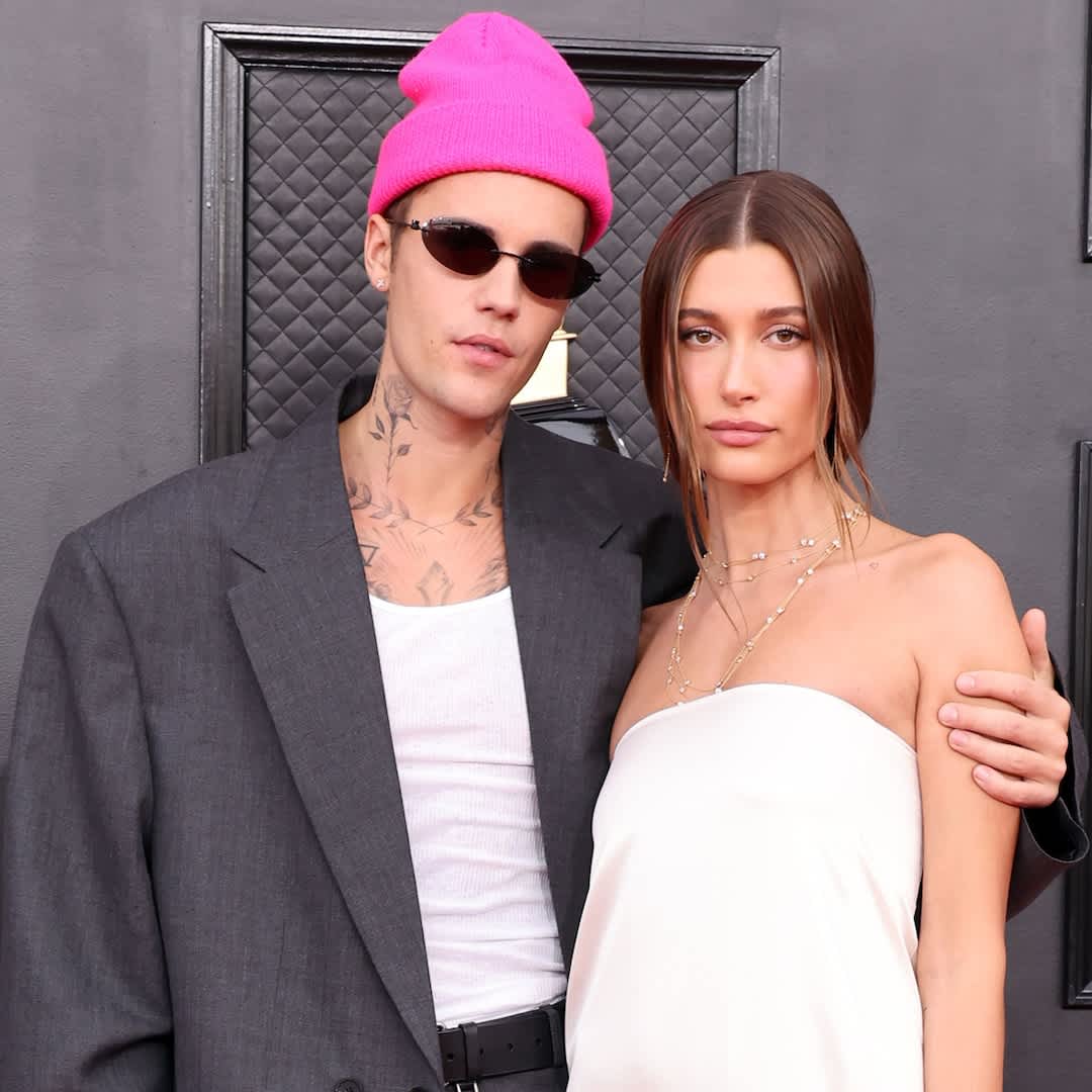 Justin Bieber Shuts Down Hailey Bieber Divorce Rumors