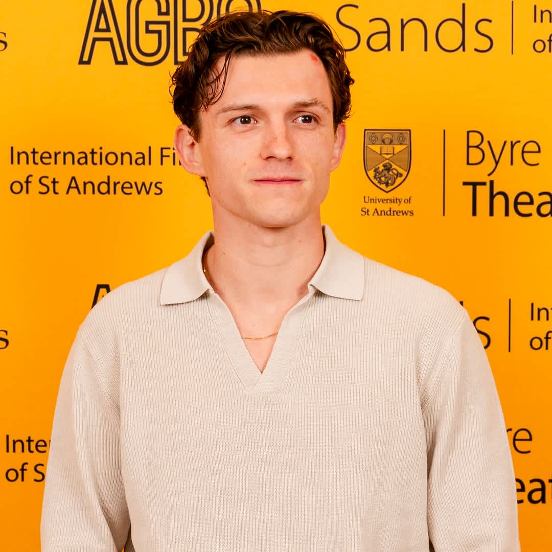 Tom Holland Reveals Why He’ll Quit Hollywood