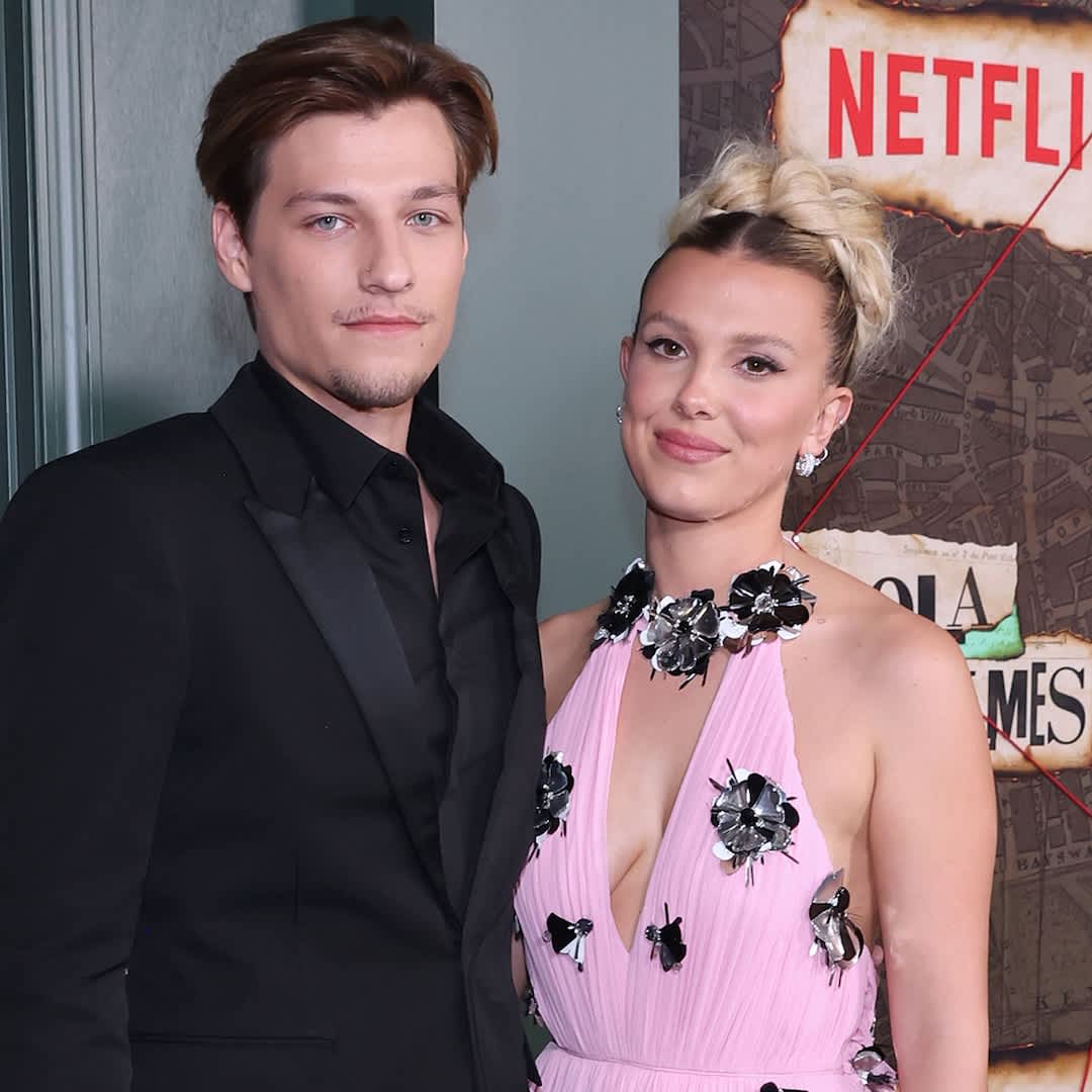 Millie Bobby Brown Claps Back at Critics After Sharing New Photo