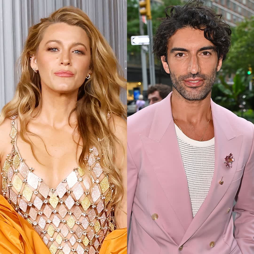 Justin Baldoni Made Comment on Blake Lively’s Boobs in 2 AM Voice Memo