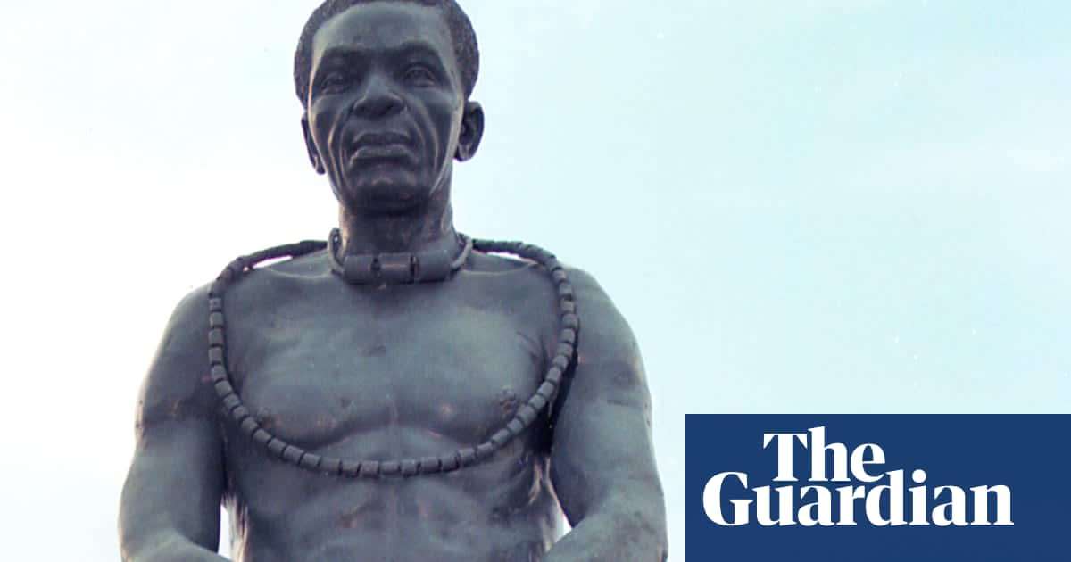 Tiny Nigerian museum marking a forgotten British invasion pushes for recognition