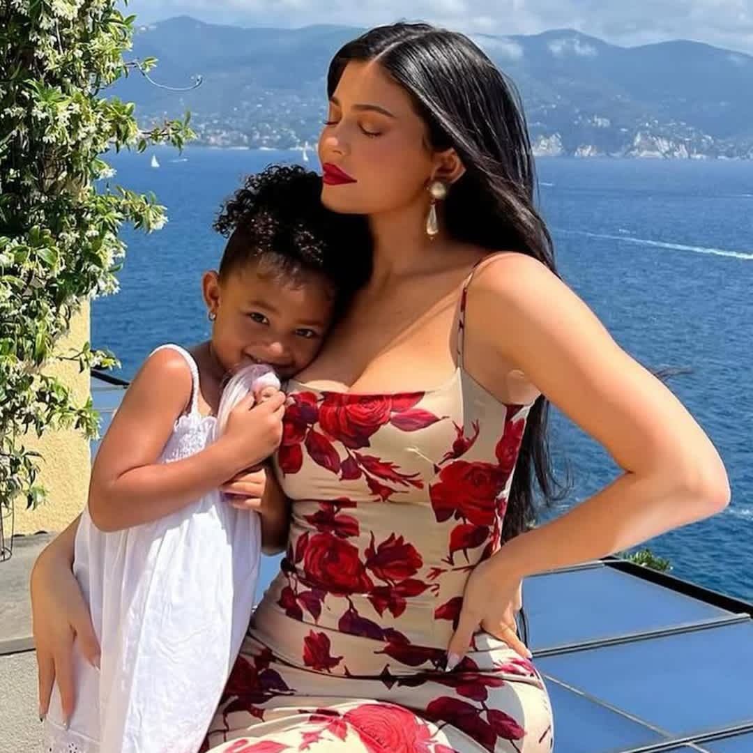 Inside the Fabulous World of Kylie Jenner’s Kids Stormi and Aire