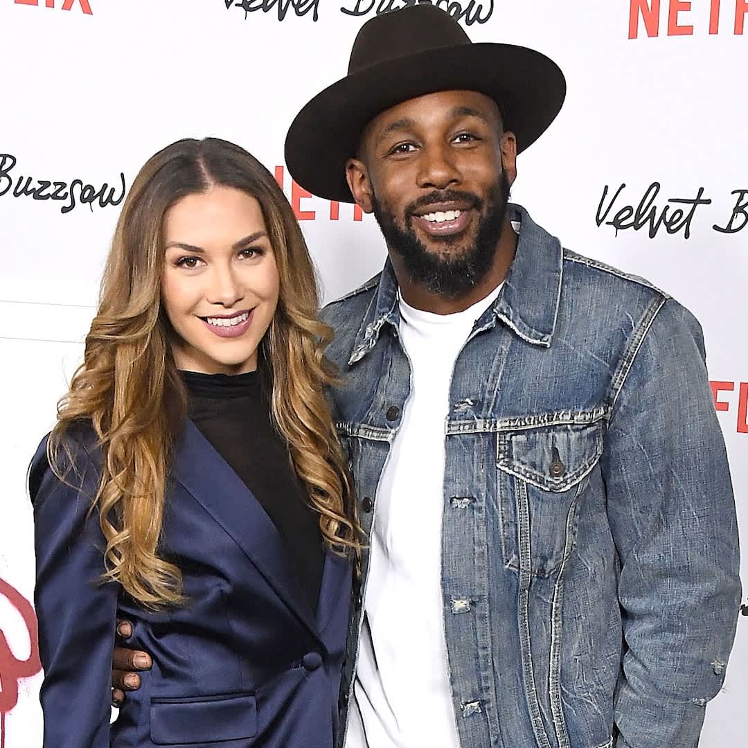 Allison Holker Says Stephen “tWitch” Boss Left Her $1 Million Tax Bill