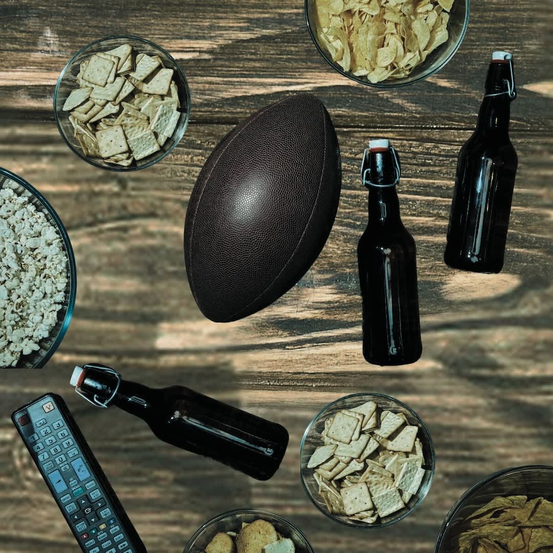 Hosting for Chiefs vs. Eagle? These Products Will Clean Your Home Fast