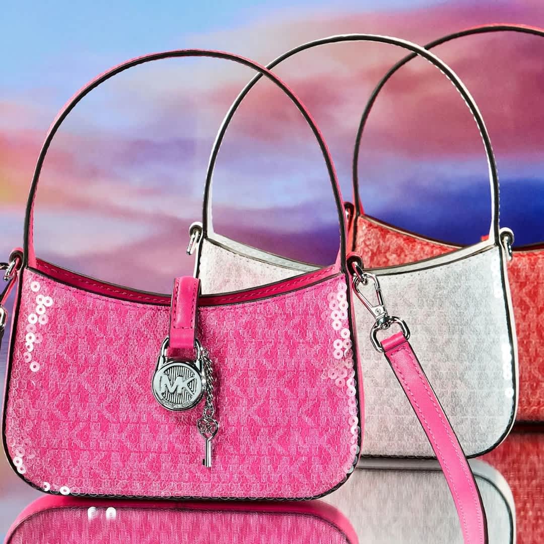 Hot Tip: Buy 2 Michael Kors Designer Bags & Get 20% Off—Yes, Really!