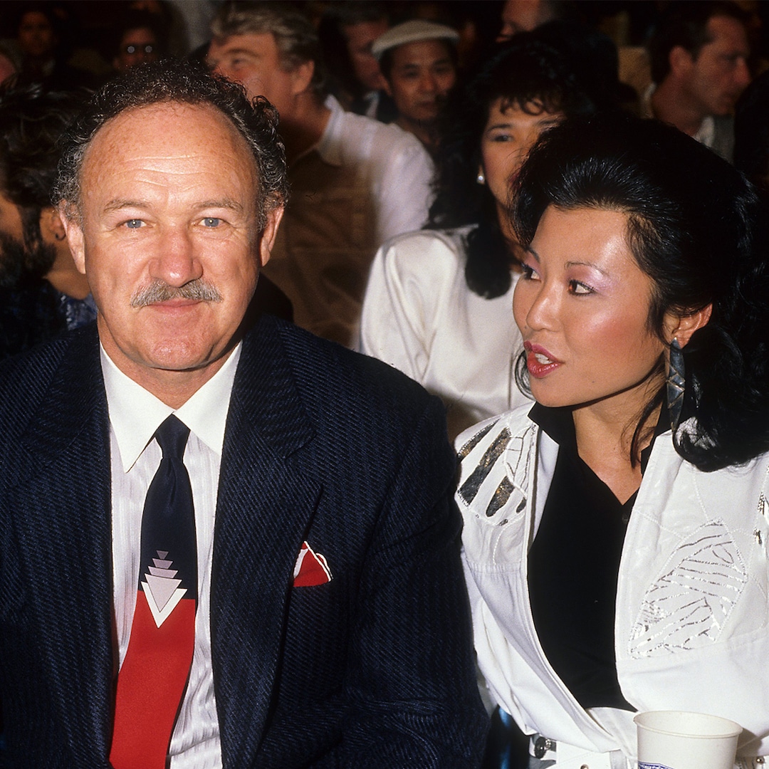 Gene Hackman, Betsy Arakawa Death: Police Say 2 Dogs Survived