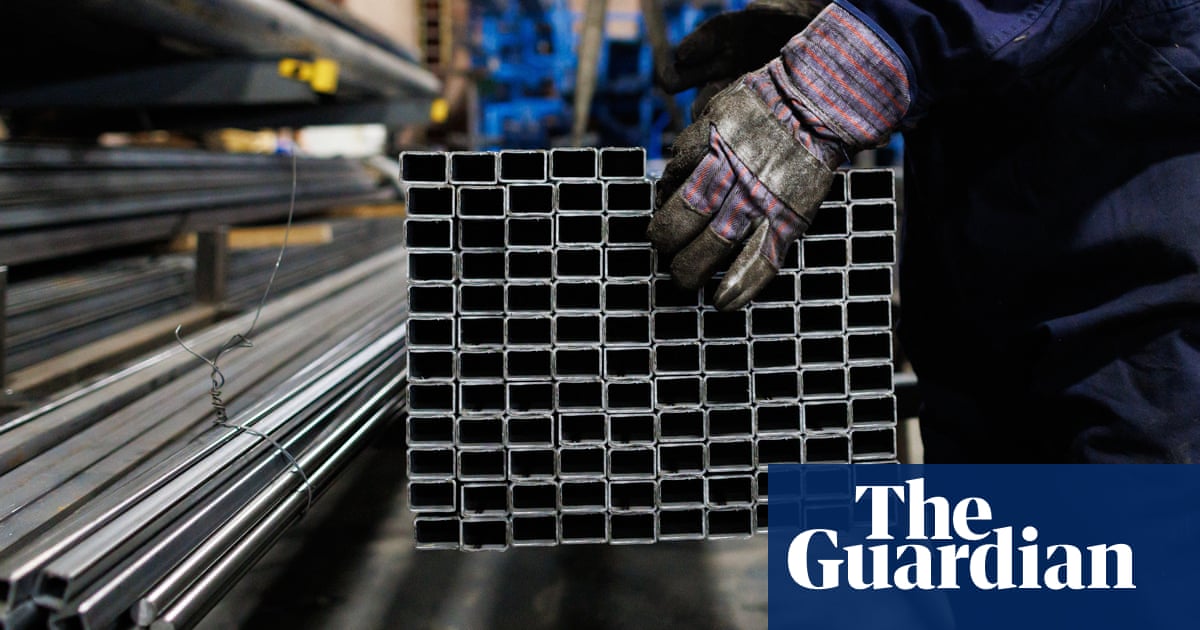 Trump raises Canadian steel and aluminum tariffs to 50% as trade war escalates