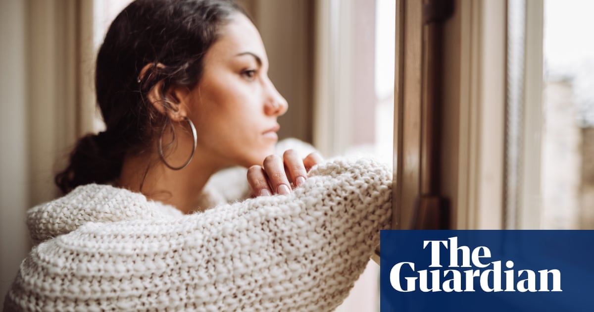 Mental health crisis ‘means youth is no longer one of happiest times of life’