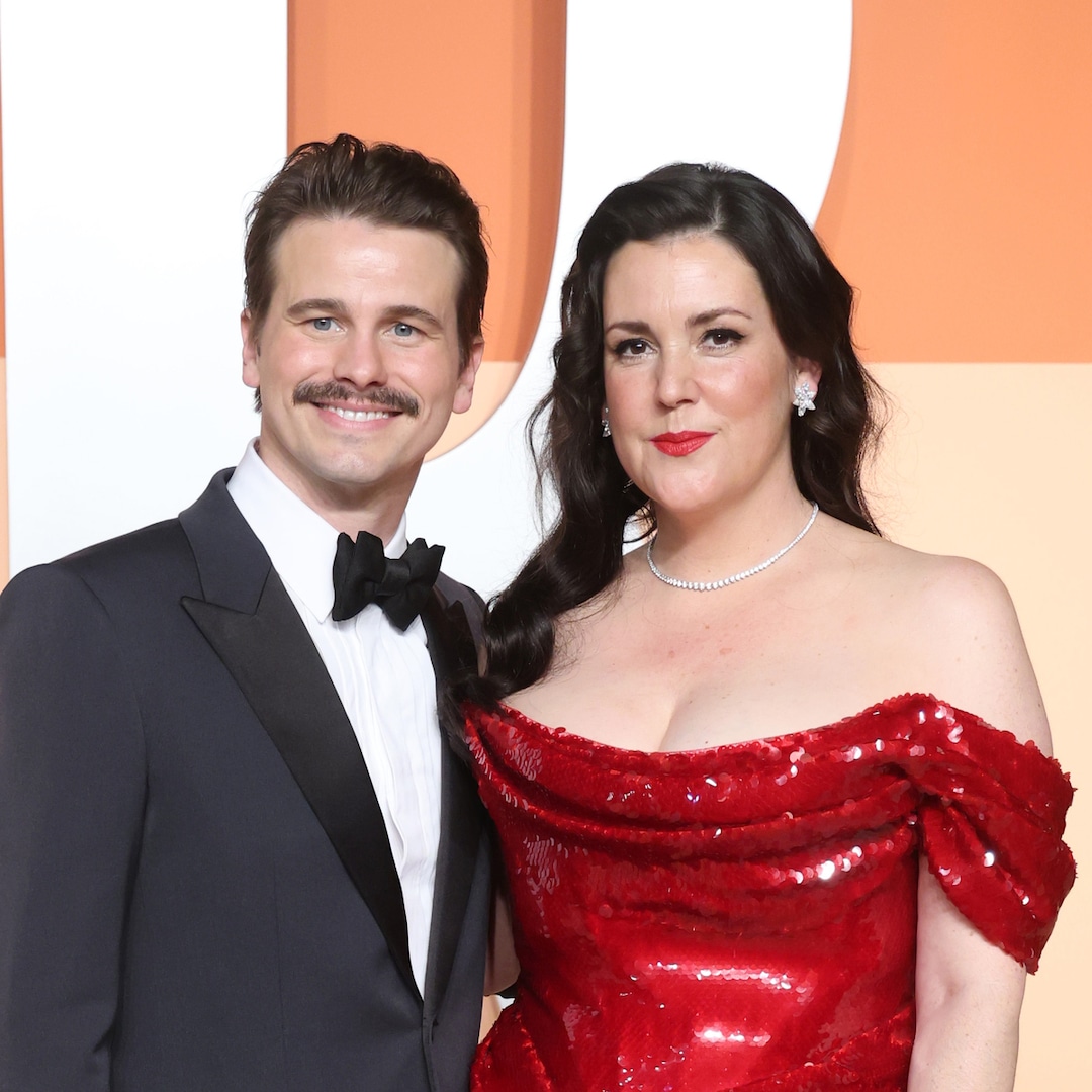 Jason Ritter Reacts to Melanie Lynskey Fans Asking If He Can Fight