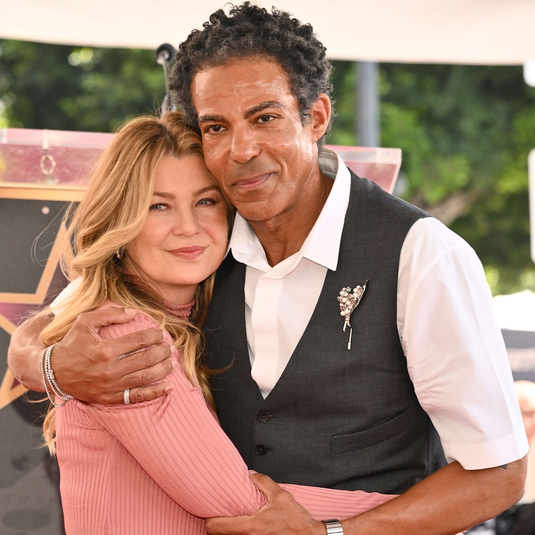 Ellen Pompeo and Chris Ivery’s Kids Make Rare Red Carpet Appearance