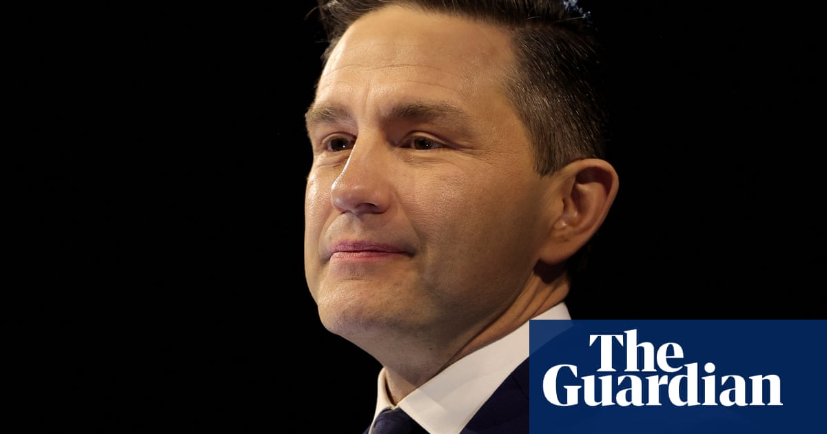 Canada election: Conservative leader Pierre Poilievre loses seat he held since 2004