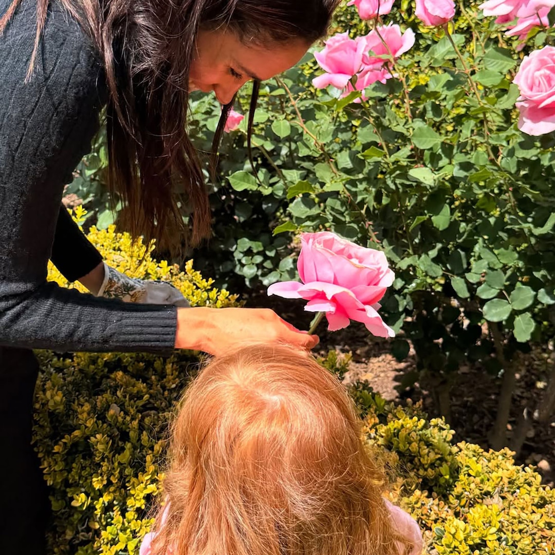 HoMeghan Markle and Prince Harry’s Kids Are Following in Her Footsteps