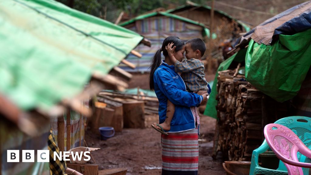 Myanmar’s army vowed a ceasefire after the earthquake. I saw them break it repeatedly