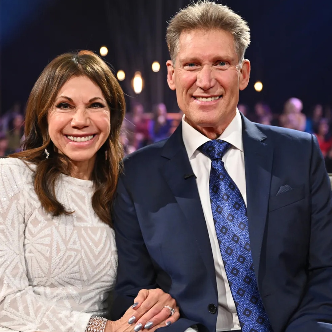 Golden Bachelor’s Theresa Nist Reacts to Ex Gerry Turner’s New Romance