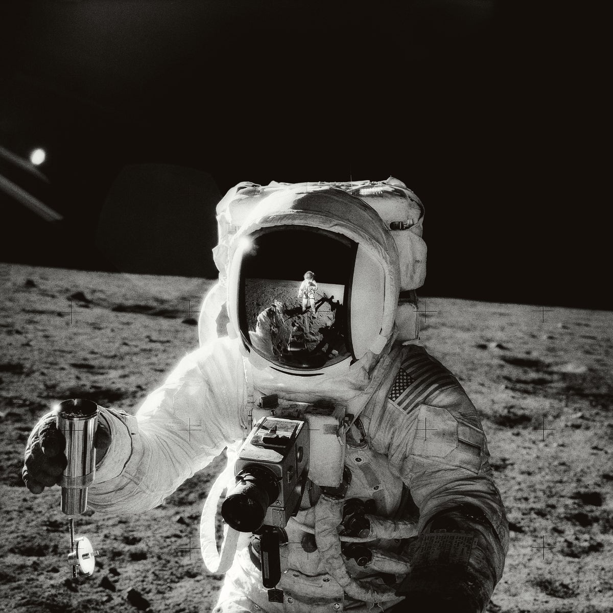 Slashing NASA’s Programs Will Squander America’s Place in Space