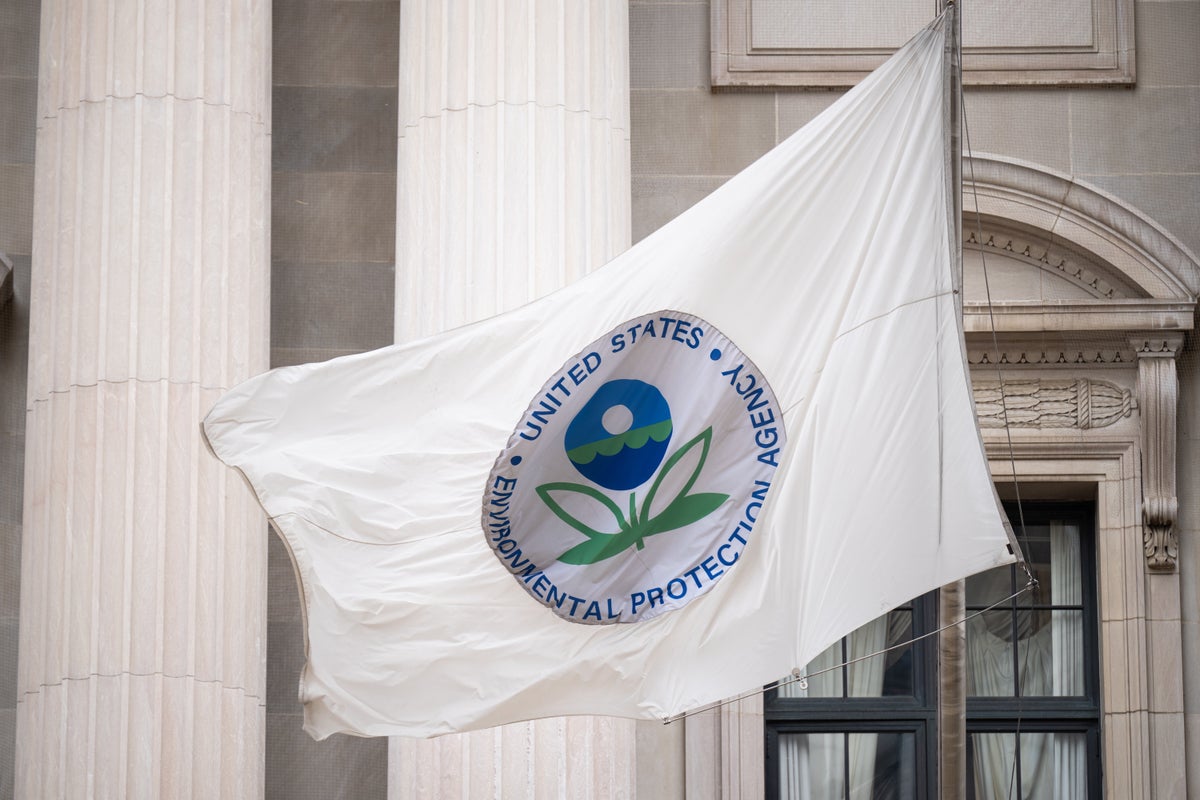 How Trump’s EPA Plans to Undo Climate Rules
