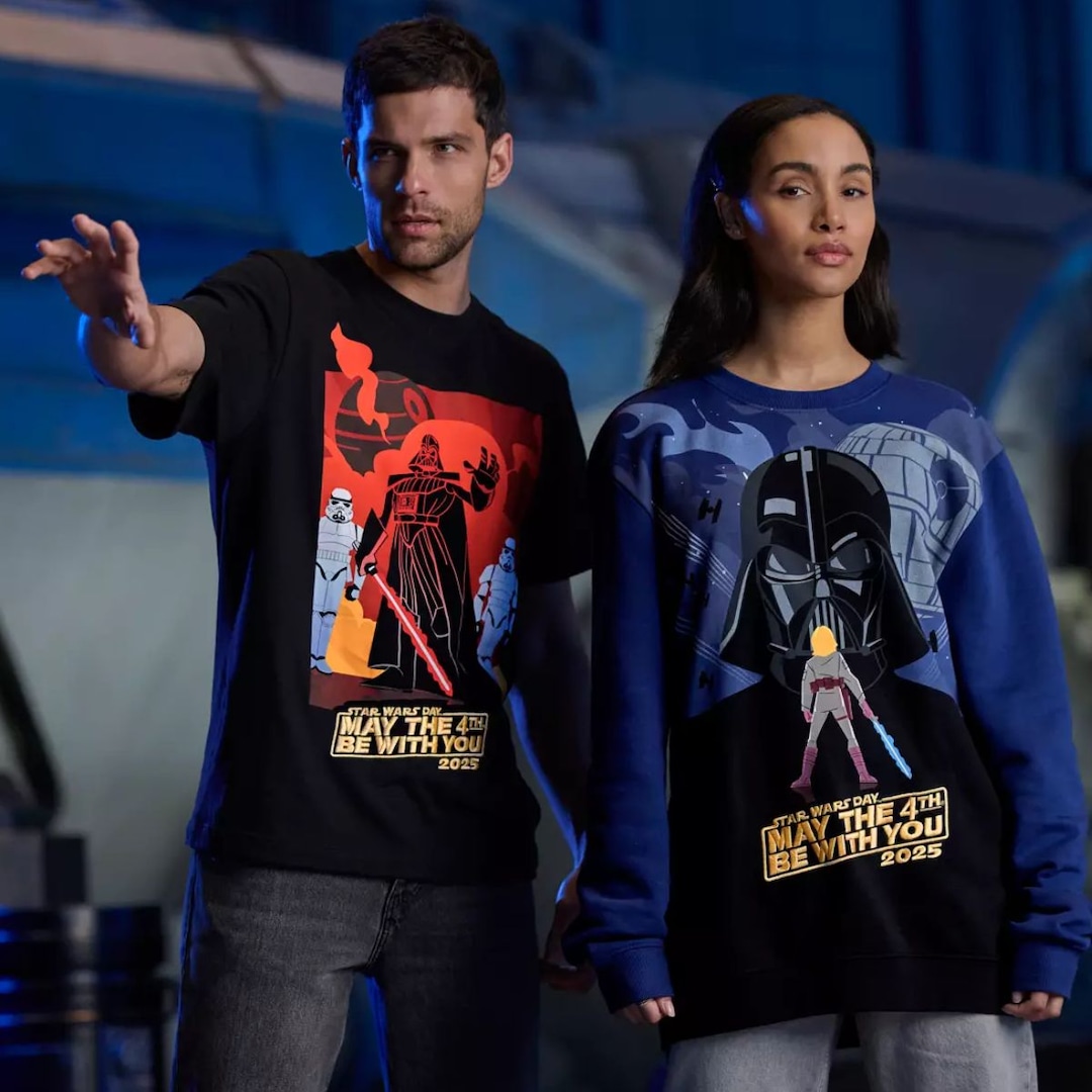 Disney Store’s Star Wars May the 4th Daily Drops Just Started