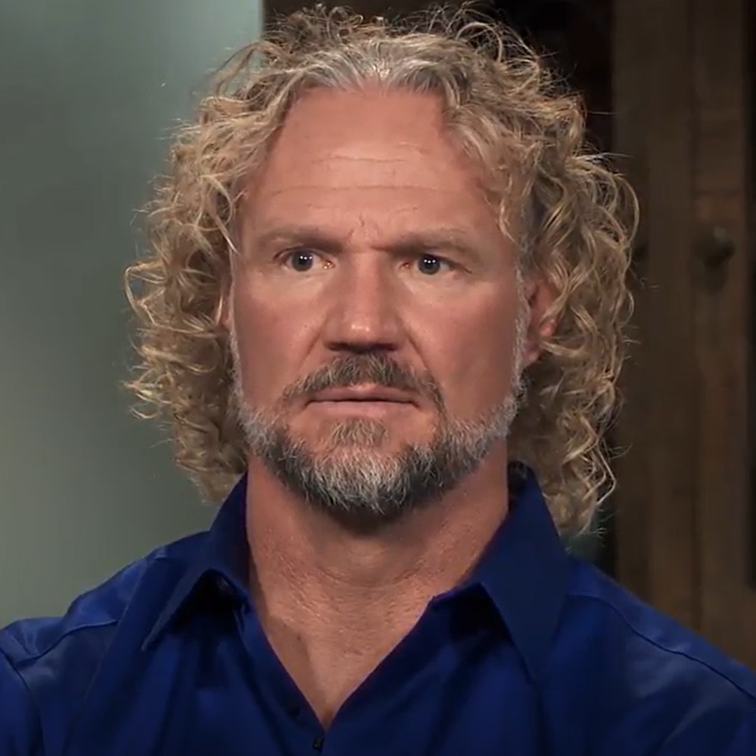 Sister Wives’ Kody Brown Reveals Daughter Asked Why He Didn’t Like Her