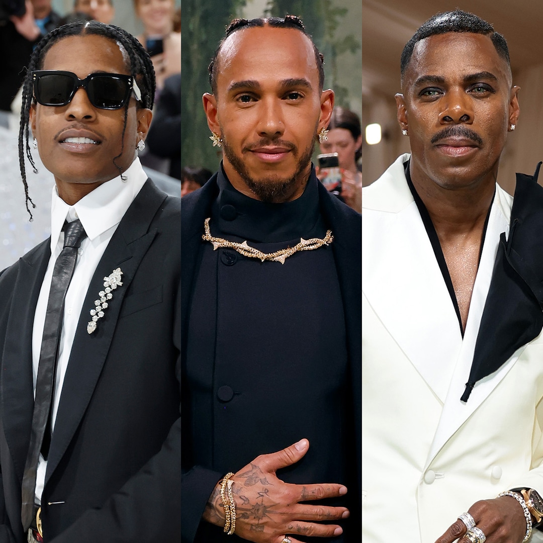 Met Gala 2025: Theme and Dress Code Explained