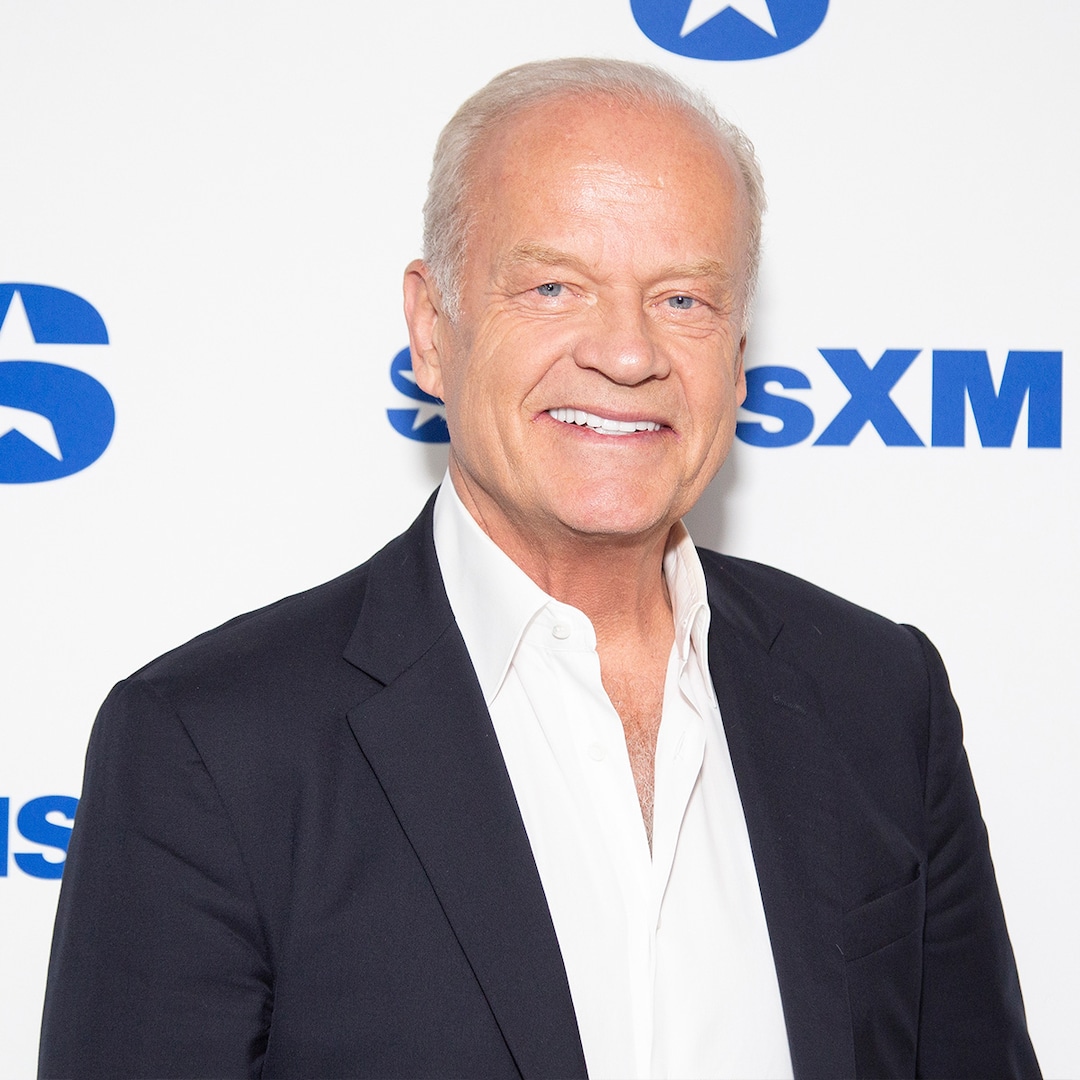 Kelsey Grammar Shares His Sister Karen’s Final Moments Before Stabbing