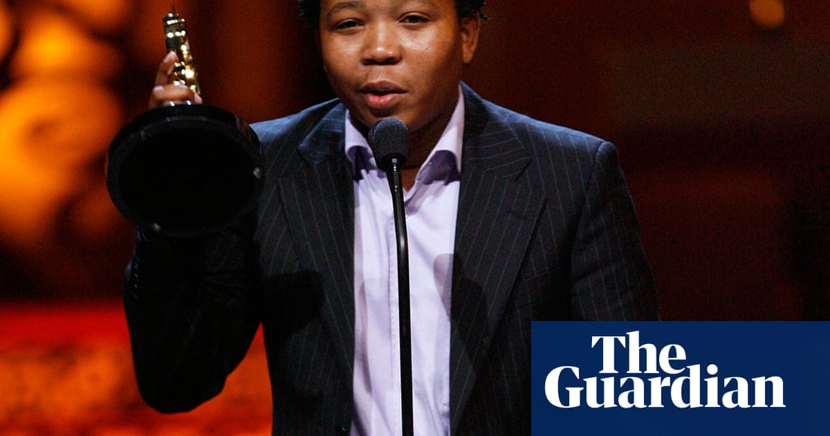 Presley Chweneyagae, star of Oscar-winning drama Tsotsi, dies aged 40