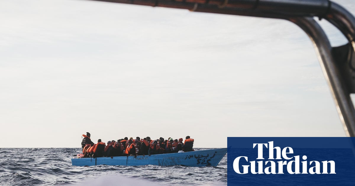 US planning to deport migrants to Libya despite ‘hellish’ conditions – reports