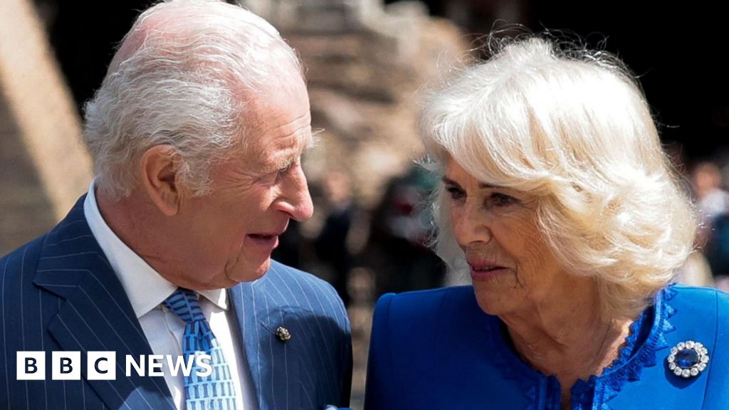 Royal Family hopes nothing distracts from VE Day commemorations
