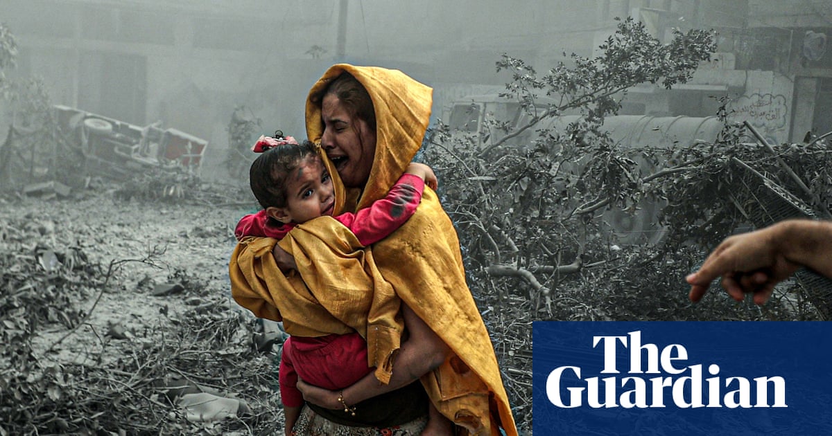 Are we heading for another world war – or has it already started?