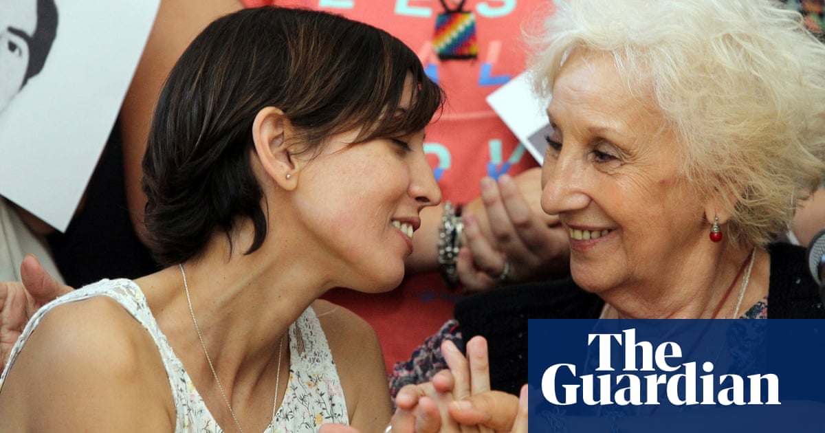 Campaigners seek help amid search for victims of Argentina’s military dictatorship