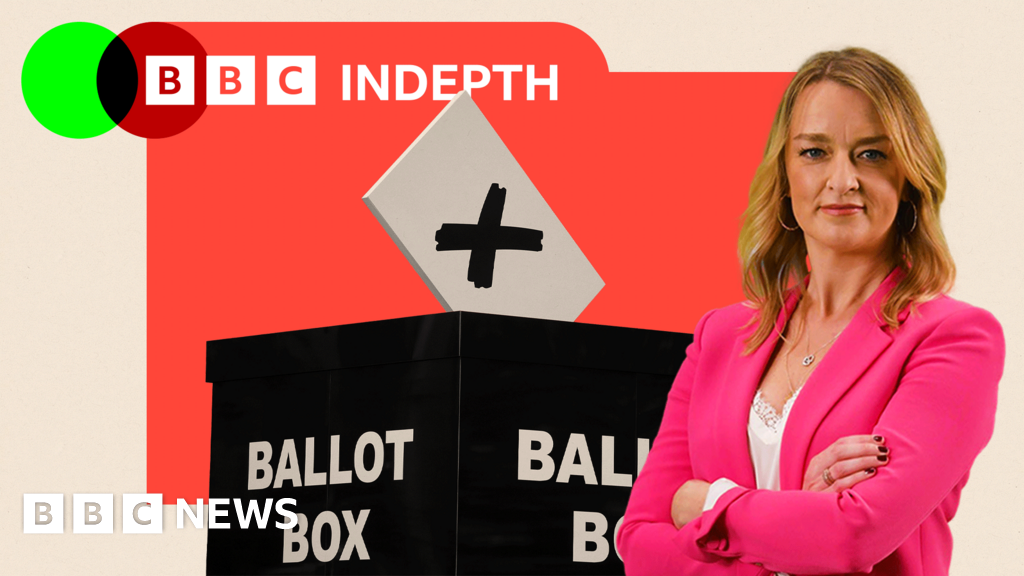 This week proves Nigel Farage’s PM ambition is not a wild notion
