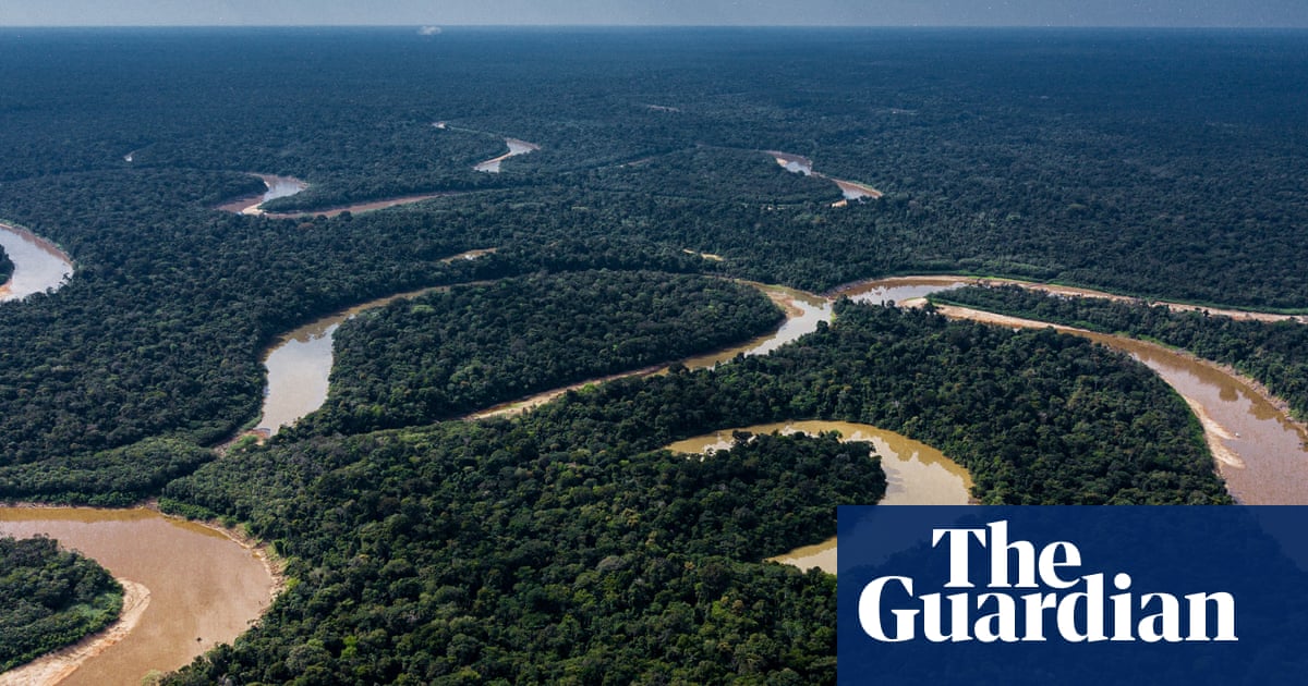 Brazilian tribe sues New York Times for allegedly portraying members as porn addicts