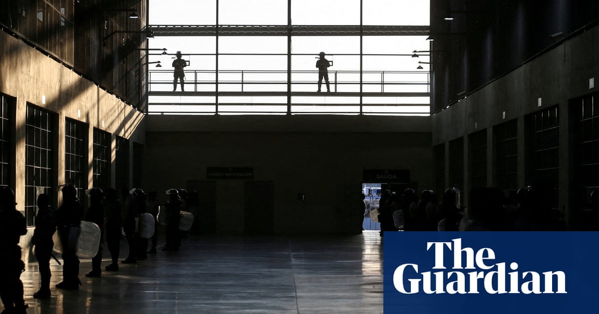 Trump administration trying to dismiss MS-13 leader’s charges to deport him