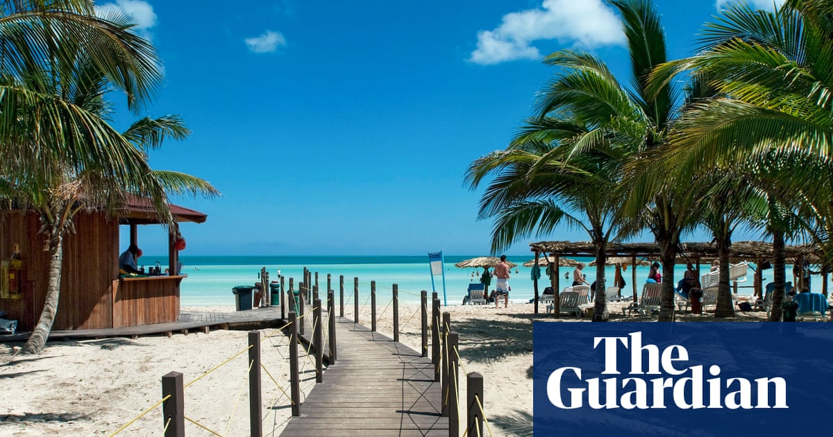 US jury’s $30m verdict brings hope for Cuban exiles over confiscated land