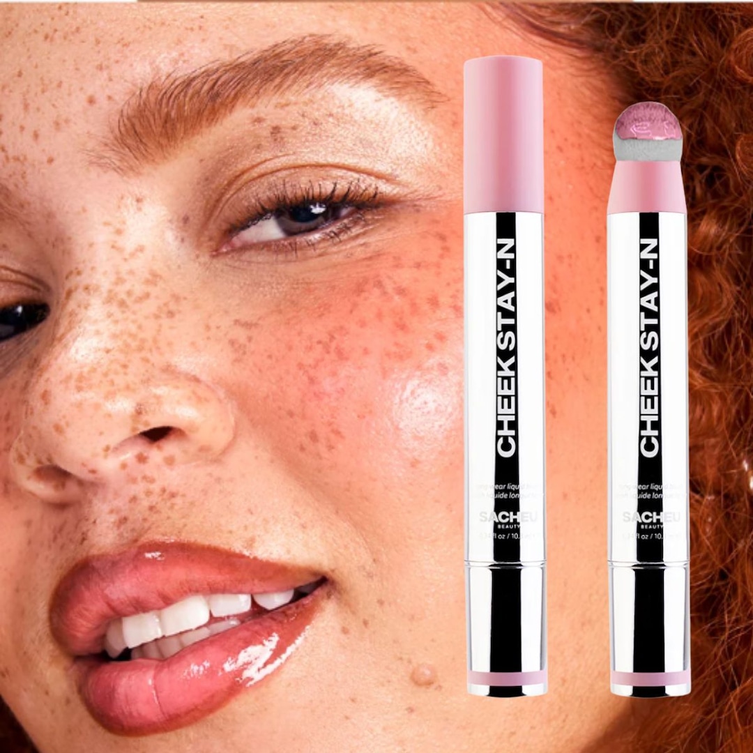 The $18 Blush That Gives Me the Perfect Summer Flush