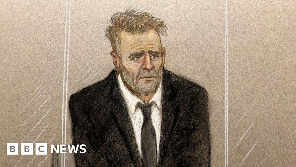 Liverpool crash suspect Paul Doyle accused of using car as weapon, court told