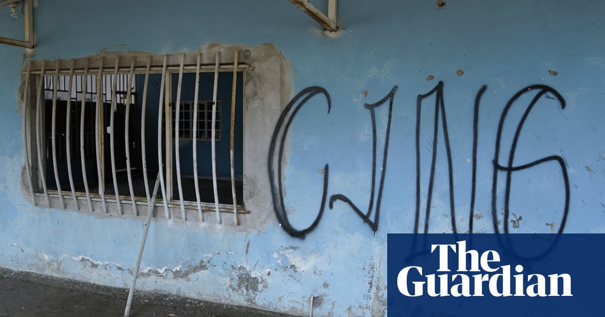 Mexican woman charged in US with supplying arms to ‘terrorist’ drug cartel