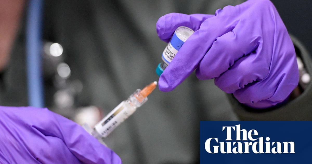 World may be ‘post-herd immunity’ to measles, top US scientist says