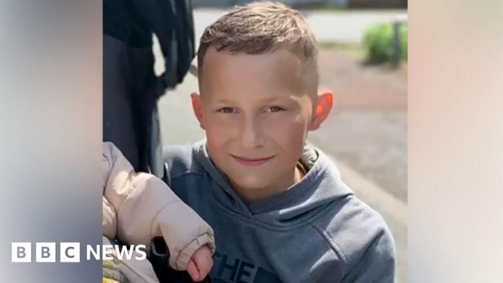 Fourteen children arrested over boy’s fire death in Gateshead