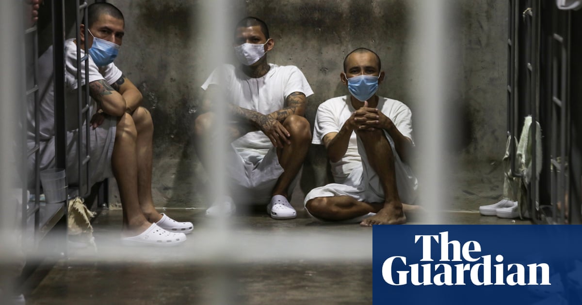 Venezuelans deported by Trump are victims of ‘torture’, lawyers allege