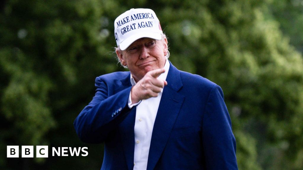 What happens now after Trump suffers major blow to economic policy?