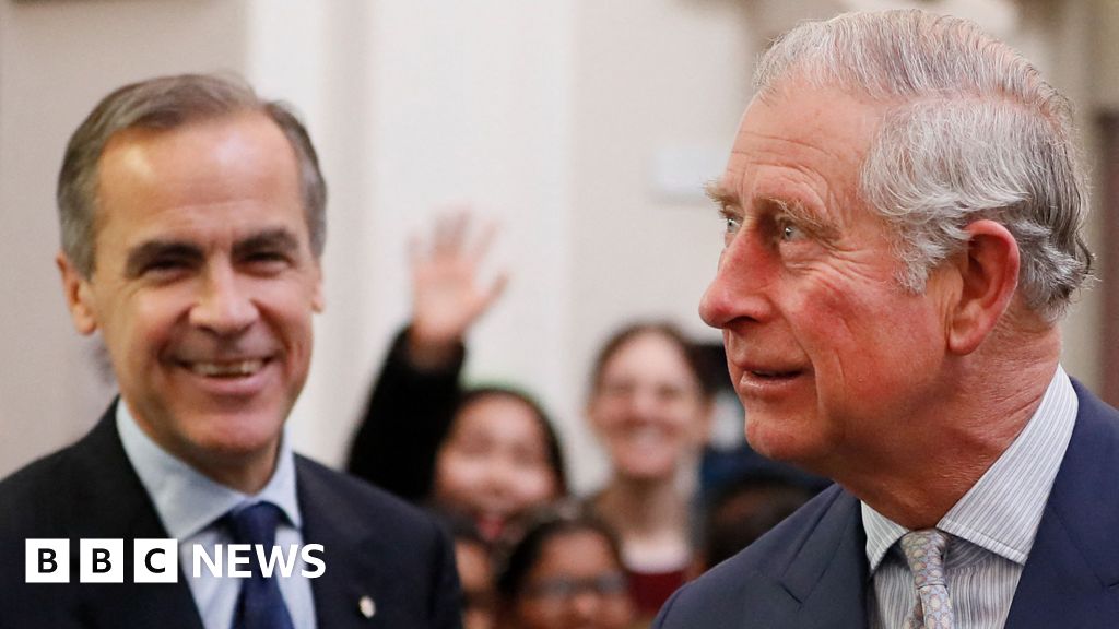 King Charles is heading to Canada – but it’s more than just a royal visit