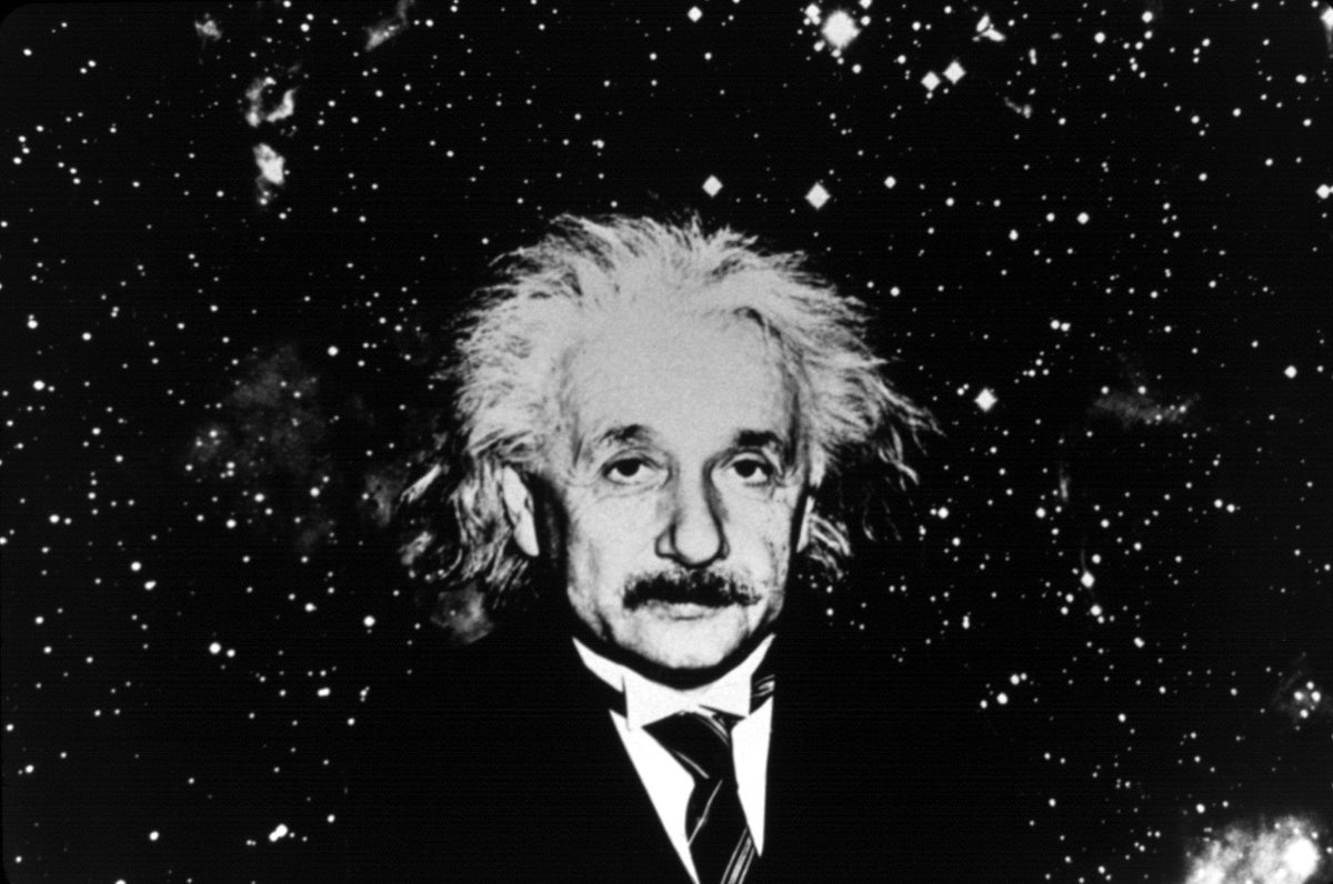 What Would Einstein Tell Trump?