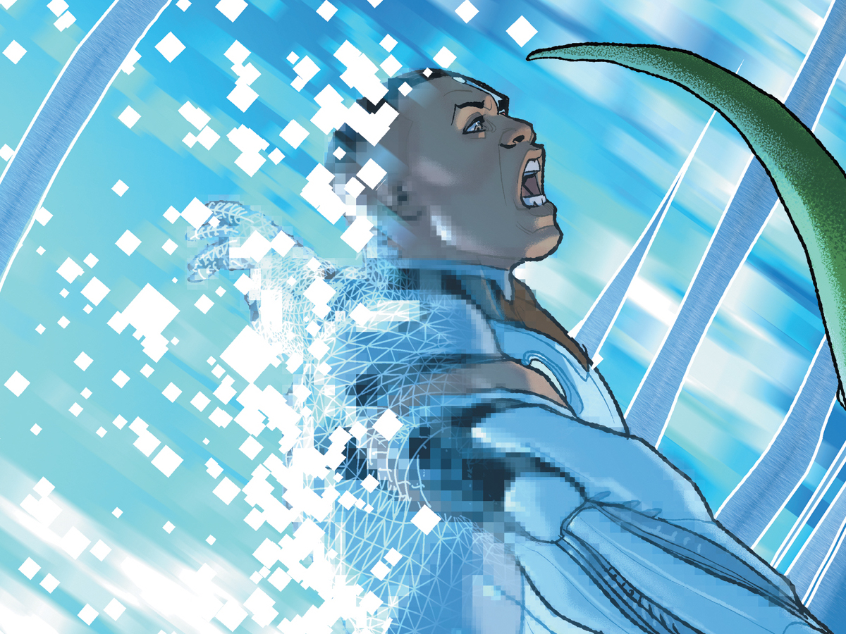 DC This Week Roundup – Software and Stealth