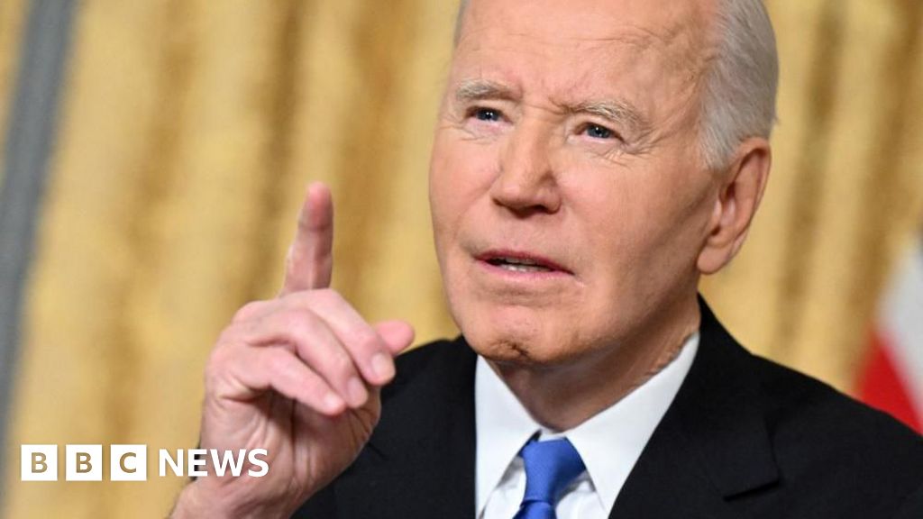 Analysis: Biden’s cancer diagnosis is another formidable challenge