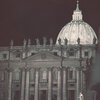 Second day of conclave begins to elect the next pope