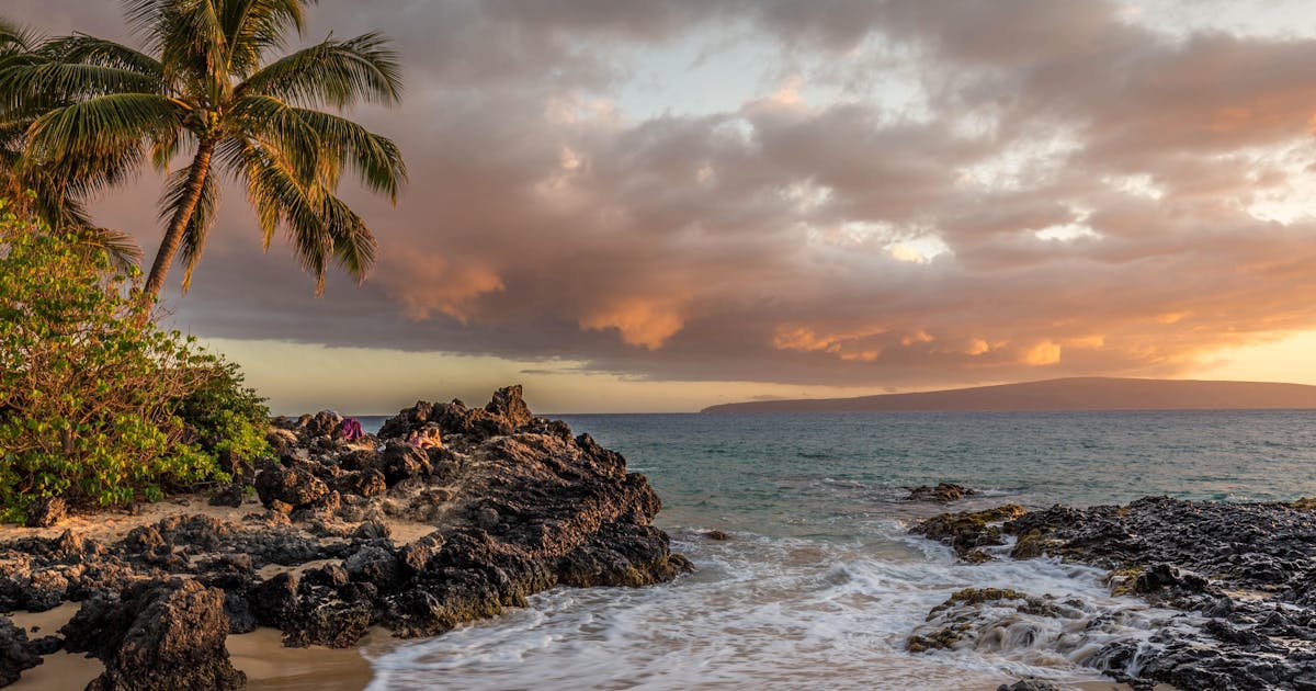 Hawai‘i passes landmark tourist fee to fight climate change